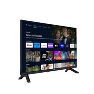 VOX TV 32ADH758, 32", LED, HD, Smart TV